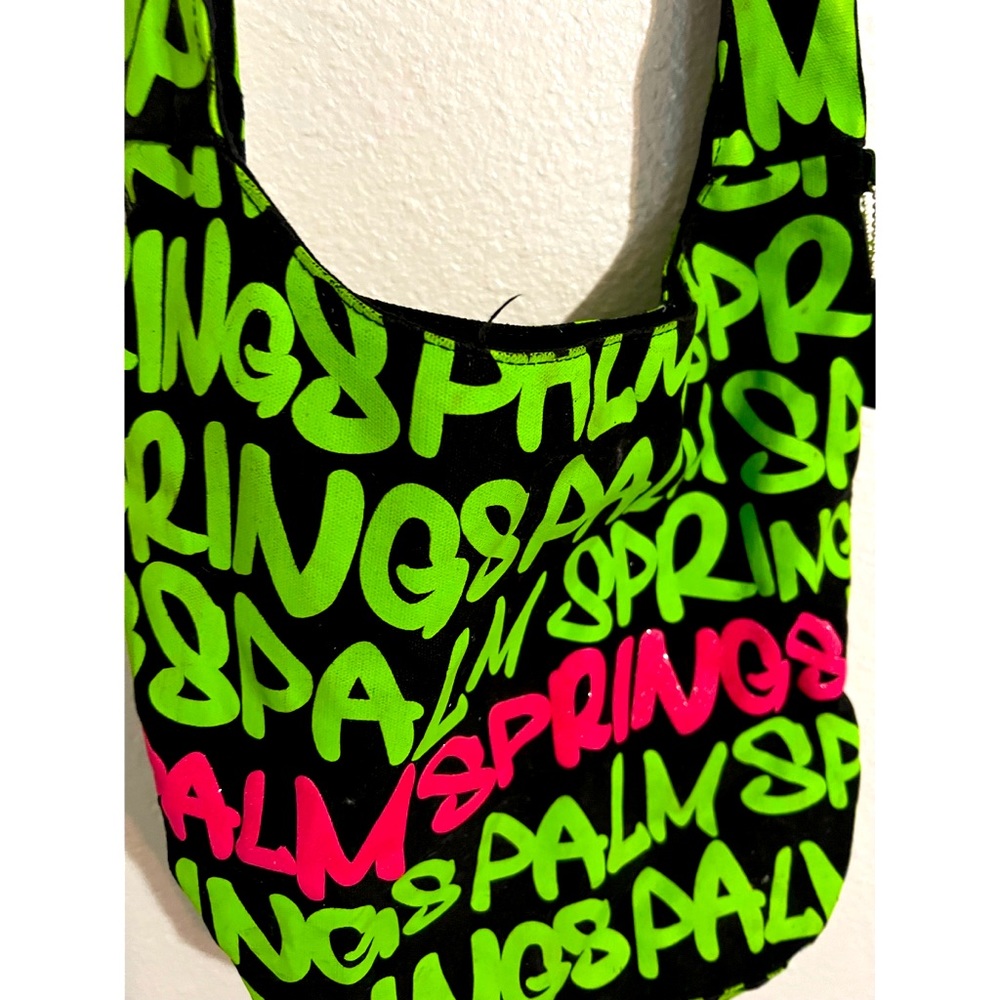 Robin Ruth Palm Spring Bag